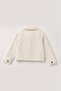 Unisex Children's Velvet Jacket - 5