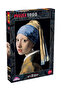 1000 Piece Jigsaw Puzzle - Girl with Pearl Earring 1213