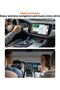 Wireless CarPlay Smart Adapter, Plug & Play USB Dongle with Bluetooth 5.2 & WiFi, Converts Wired CarPlay/Android Auto to Wireless, LED Status, Low Power, Portable Car Accessory - 6