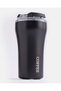 Black Travel Mug 380ml - 3