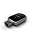 Wireless CarPlay Smart Adapter, Plug & Play USB Dongle with Bluetooth 5.2 & WiFi, Converts Wired CarPlay/Android Auto to Wireless, LED Status, Low Power, Portable Car Accessory - 2