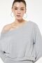 Women's T-Shirt 7Wal10145Ik031