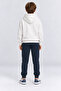 Boy's Jogger Sweatpants Black Navy Blue Beige Gray Ak55010 - 4