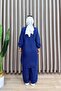Strawberry Denim Suit - 3
