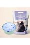 5Lx6bags, Crystal Cat Litter, Excellent Silica Gel,super value package - 3