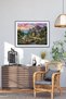 1000 Piece Jigsaw Puzzle - the Anticipated Spring 1125 - 3