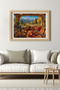 1000 Piece Jigsaw Puzzle - on the Road 1224 - 3