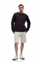 Men's Sweat 7Wam70005Mk532 - 2