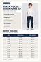Boy's Jogger Sweatpants Black Navy Blue Beige Gray Ak55010 - 5