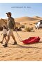 Double Sand & Snow Sled - Outdoor Plastic Skiing Board with Rope for Kids & Adults - Winter & Summer Fun - 5