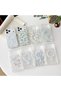 ZTOFERA for iPhone 17 Case Fit for MagSafe - Big Leaf - 6