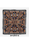 Dark Symphony Pattern 70*70cm Bandana/Scarf - 2
