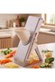 Clever Mandoline Rende