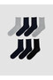 Sparkling Selections from Shining Store: Boys' 7-Pack Sock Set