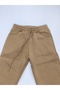 2-Piece Winter Fleece-Lined 3-Thread Pocketed Boys' and Girls' Sweatpants with Fleece Inside - Advantageous Package - 5