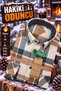 Men's Lumberjack Shirt Plaid Pattern Long Sleeve Double Pockets with Flap Winter Lumberjack Shirt - 3