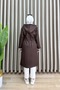 Rain Trench Coat - 3