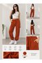 Women's Elastic Waist Loose Cut Sweatpants