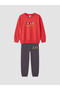 I Mickey Mouse Boys' Set from Freezen Store