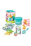Set de creație cu slime, Gui Gui, Fruity Glow Edit, S2 - 6