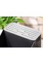 4-in-1 knife/kitchen utensil block - - 4
