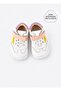 Ruby Shoes White