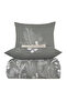Creaforce Double Duvet Cover Set İnverno Marble - 4