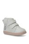 Sion.I Powder Girls' High Sneaker - 2