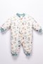 Boy's Sleeping Bag Cotton Pack Long Sleeve 2 Tog - 2