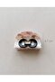 Ponte Baget Stone Double Ring Small Size Bone Buckle - 4