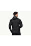 Bornberg Hoody m Men's Outdoor Jacket Black - 4