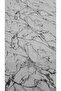 Luxurious Multi-Purpose Non-Slip Base Refrigerator and Drawer Bathroom Shelf Cover - 2