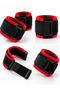 Adjustable Velcro Wrist Brace Comfortable Wrist Support Suitable for Daily Use - 4