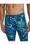 Thresher Men's Jammer Swimsuit - Hyperblitz - 3