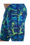 Thresher Men's Jammer Swimsuit - Hyperblitz - 4