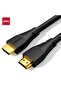4K HDMI Cable 2mm Black