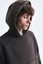 Boxy Fit Kemeli Sweatshirt - 6