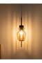 Petal Honey Glass Cherry Rotten Body Wall Sconce Wall Lamp Modern Hotel Cafe Vintage Living Room Bedroom Staircase Retro - 4