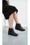 Women's Orthopedic Sole Velcro Mother Boots Women's Boots Postal Boots - 4