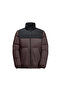 Dellbrueck Jkt Unisex Outdoor Montu (500 Goose down Filling) Black - 2