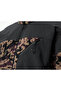 Maarweg Print Jkt Men's Outdoor Plush Jacket Black - 5