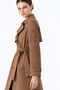 Palermo Trench Mocha 13724 - 2