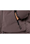 Dellbrueck Jkt Unisex Outdoor Montu (500 Goose down Filling) Black - 5