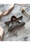 Sidra Large Size Star Latch Buckle