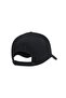 6000413 Stealthform Low Uncrushable Black Unisex Hat - 2