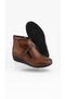 Women's Orthopedic Sole Velcro Mother Boots Women's Boots Postal Boots - 6
