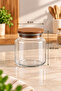 Lion 12-Piece Vacuum Tulip Lid Small Size 630 ml Jar Set - 3