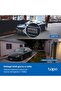 C400 Full HD Outdoor WiFi Surveillance Camera, 5200 mAh Battery, Up to 180 Days of Battery Life, Night Vision, Color Night Vision, Person Detection, Sound and Light Alarm, IP65 - 5