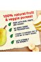 Cerelac Banana, Apple, Pear & Peach Fruit Puree From 6 Months 90 g - 7