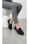 Women's Elastic Stretch Orthopedic Sole Daily Women's Shoes Ballet Casual Daily Shoes - 2